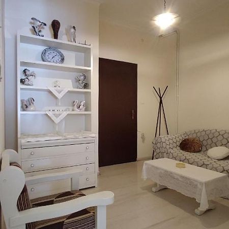 Dominic Chania Center Apartment Luaran gambar