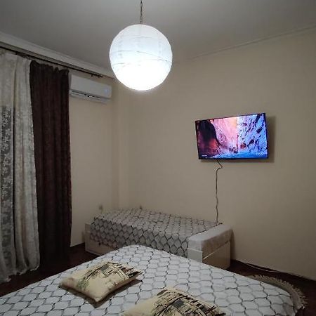 Dominic Chania Center Apartment Luaran gambar