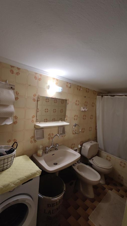 Dominic Chania Center Apartment Luaran gambar