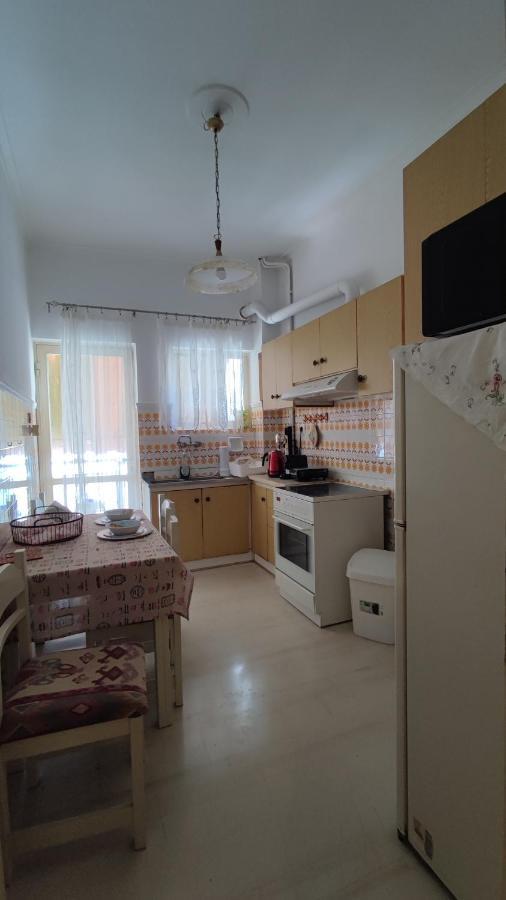 Dominic Chania Center Apartment Luaran gambar