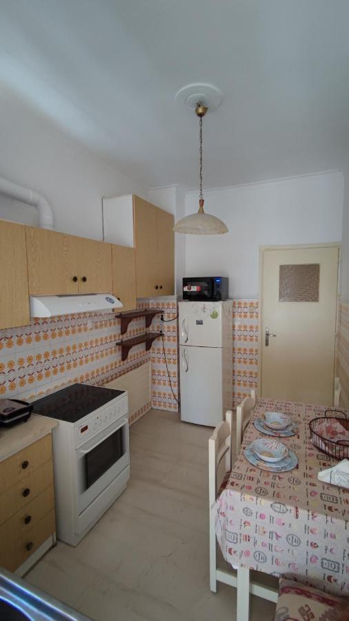 Dominic Chania Center Apartment Luaran gambar