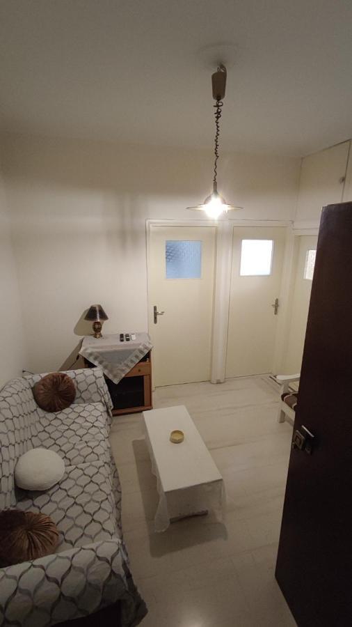 Dominic Chania Center Apartment Luaran gambar