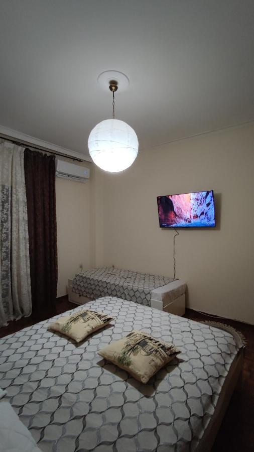 Dominic Chania Center Apartment Luaran gambar