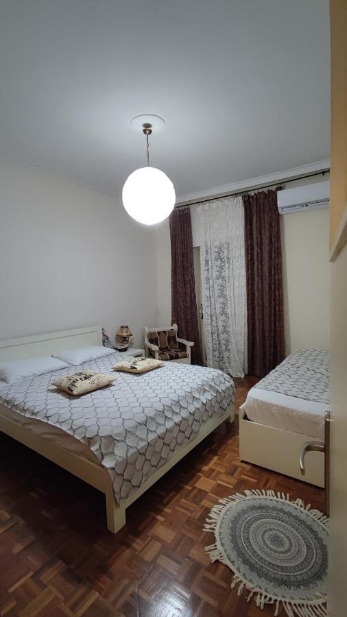 Dominic Chania Center Apartment Luaran gambar